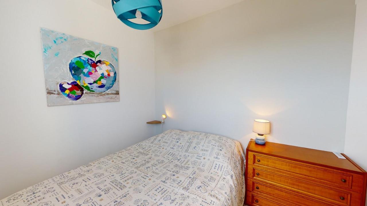 Apartmán Le Phare Du Port Saint-Gilles-Croix-de-Vie Exteriér fotografie